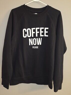 Brunette The Label Sweater